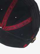 MANTO Arc Cap - black